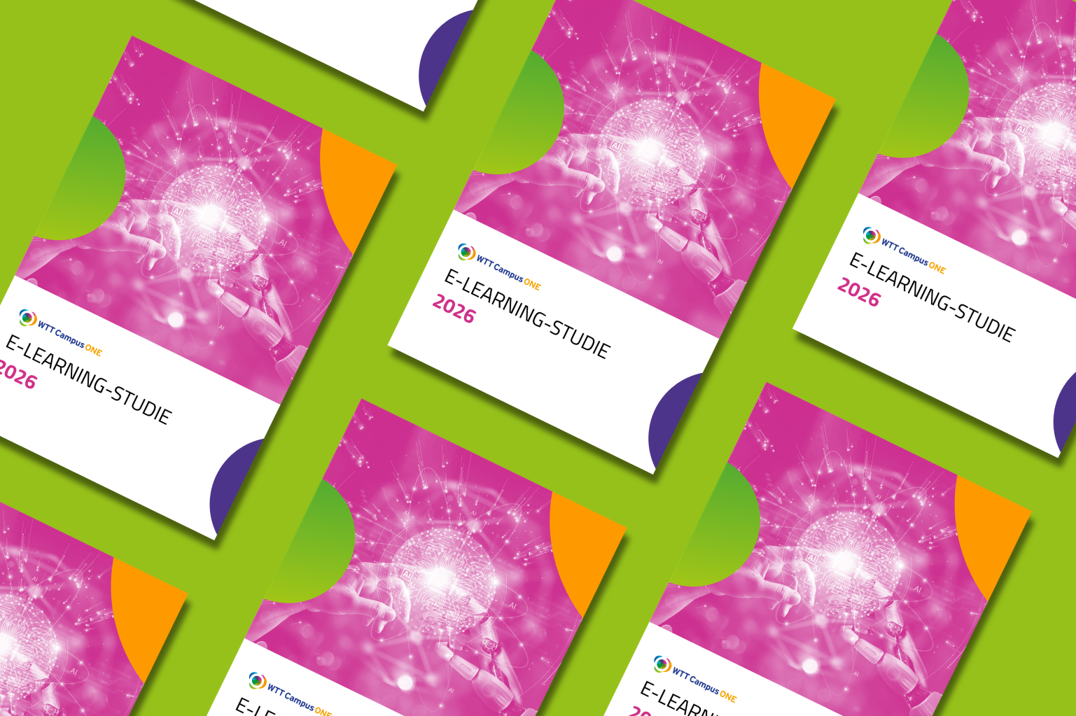 E-Learning Studie 2026