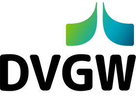 DVGW Logo